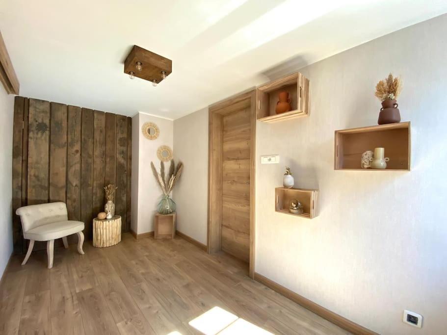 Gite Classe 4 Etoiles  La Maison Du Tonnelier Oberbronn ภายนอก รูปภาพ