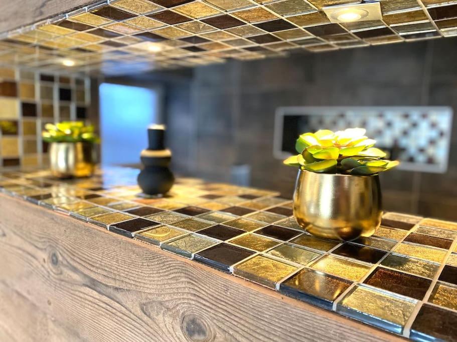 Gite Classe 4 Etoiles  La Maison Du Tonnelier Oberbronn ภายนอก รูปภาพ