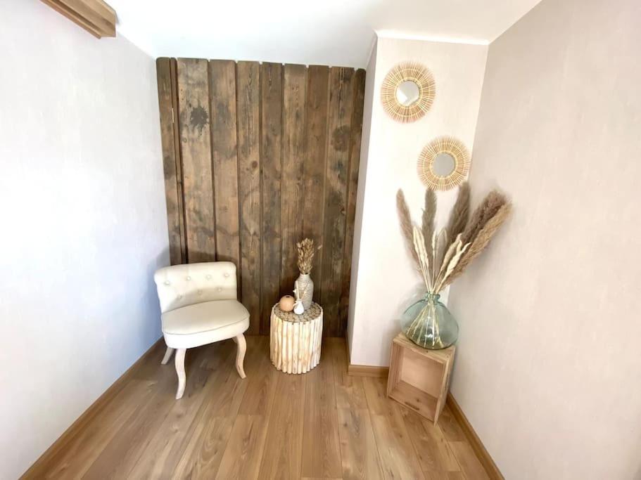 Gite Classe 4 Etoiles  La Maison Du Tonnelier Oberbronn ภายนอก รูปภาพ