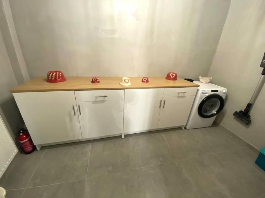 Gite Classe 4 Etoiles  La Maison Du Tonnelier Oberbronn ภายนอก รูปภาพ